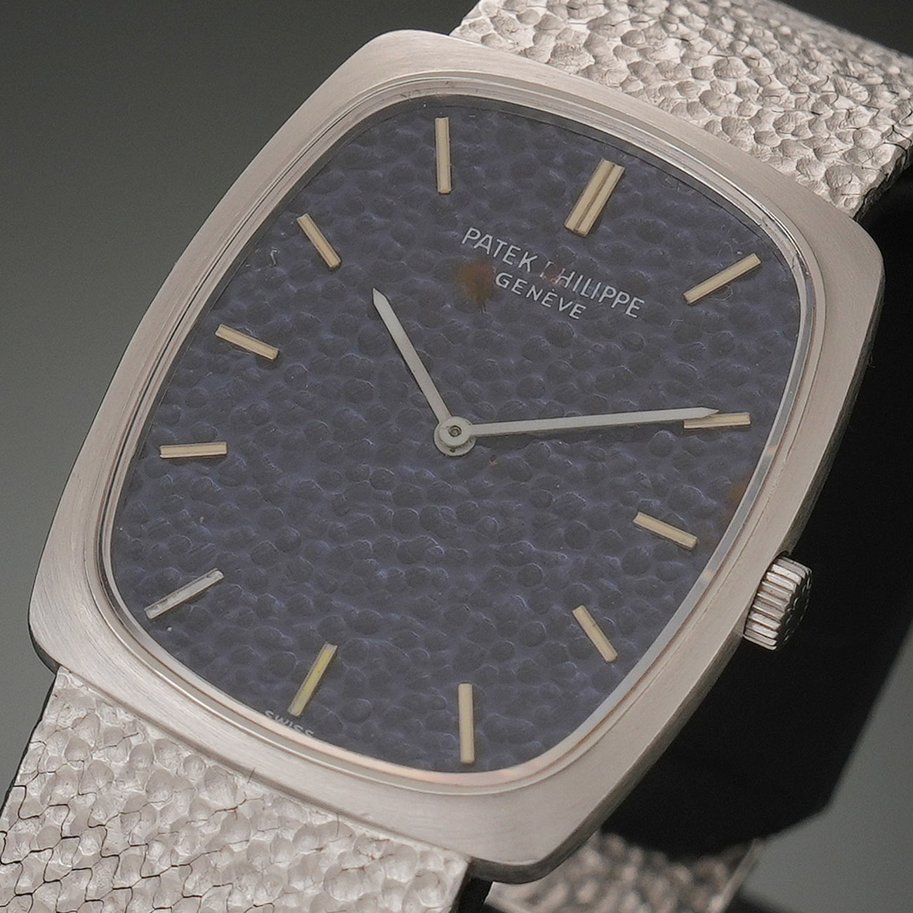 Patek Philippe(USED)파텍필립 엘립스